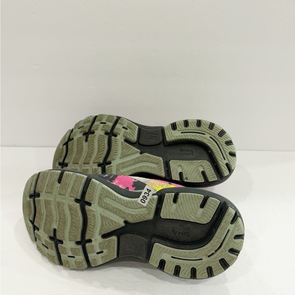 Brooks Ghost 15 Women’s Shoes - Picture 7 of 9